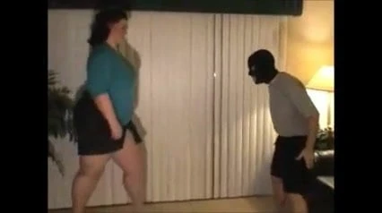 BBW Punishing Kicks