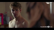 Edwige Baily Treve S01E02 2015