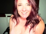 Glory hole fuck and blowjob with big boobs blonde csm