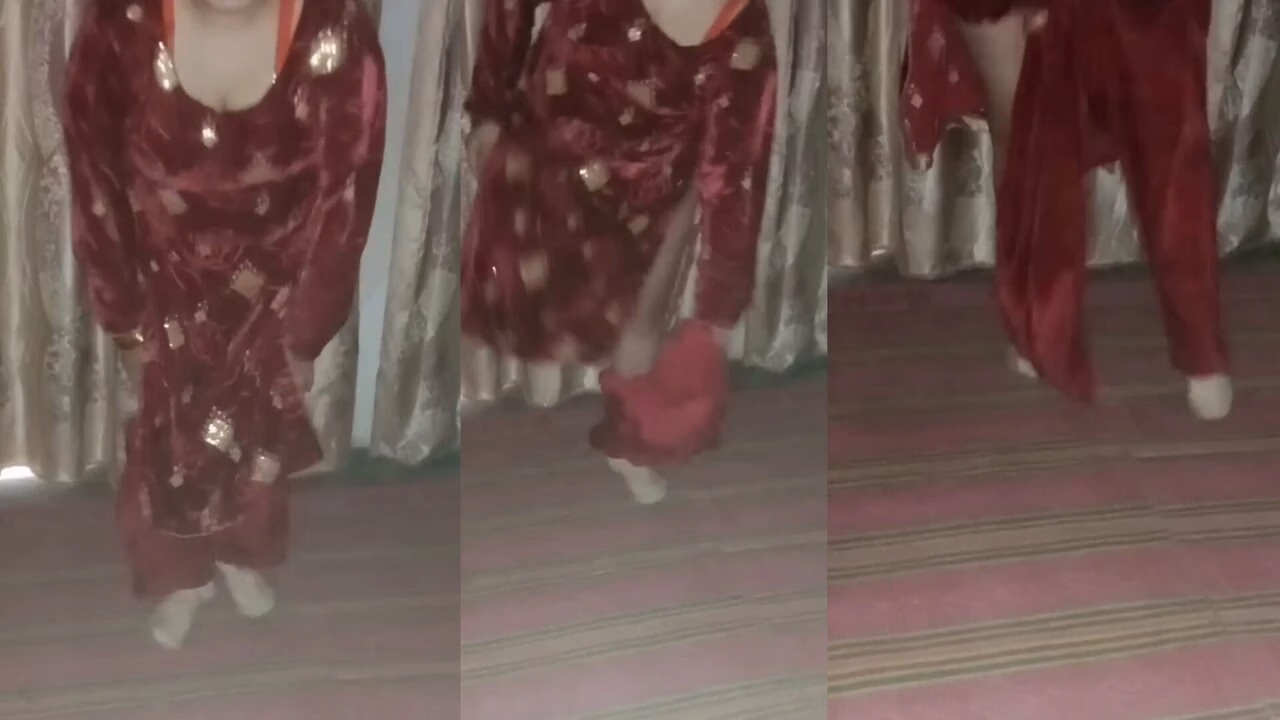 Pakistani Pathan pastho beautiful girl sexy with her boyfriend live sex latest video
