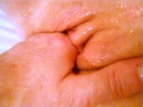 Amateur cunt close up fucking creampie