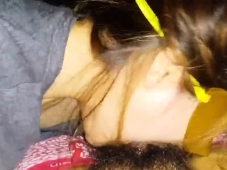 Korean Amateur Couple’s Private Video