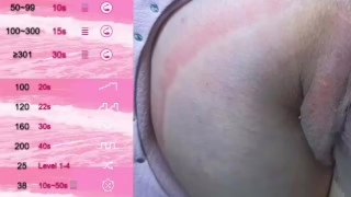 Pee Videos From Fansly Febrary 2024